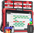 KINGBOLEN K10 Pro Bi-Directional Scanner
