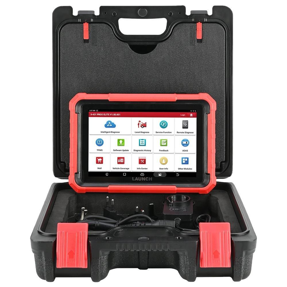 LAUNCH X431 PRO3S+ Automotive Diagnostic